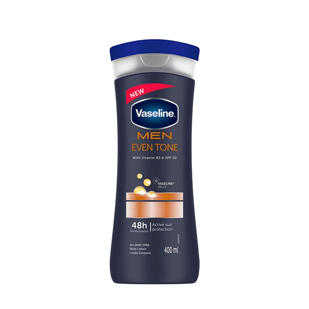 Vasline <small>Vasline men even tone 400ml</small>