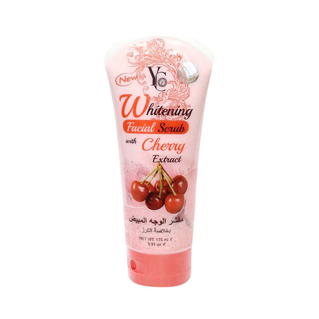 YC <small>YC whitening facial serum cherry extract 175ml</small>