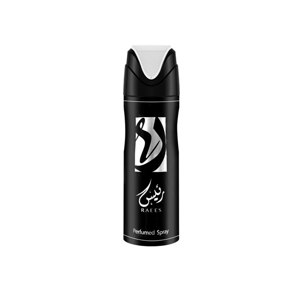 Lattafa Lattafa Raees Perfumed Spray 200ml