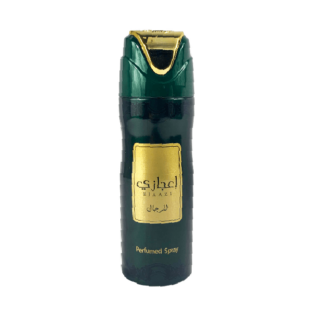 Lattafa - Lattafa Ejaazi Imported Perfumed Spray 200ml