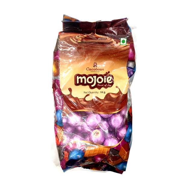 Mojoie - Mojoie chocolate ball -1-kg