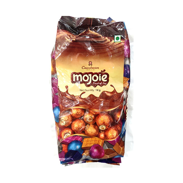 Mojoie Mojoie chocolate ball -1-kg