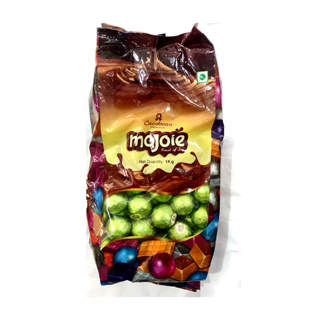 Mojoie <small>Mojoie chocolate ball -1-kg</small>