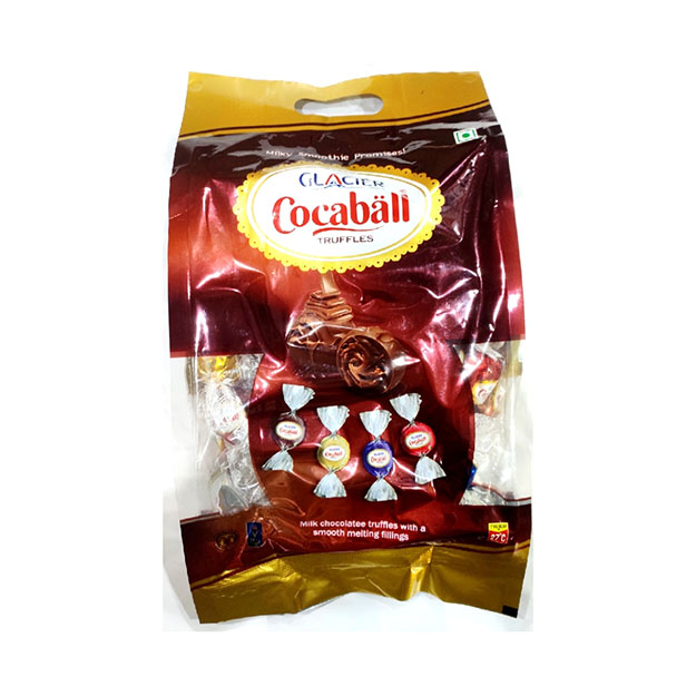 GulfMarket <small>Coca ball -460g (60 ps)</small>