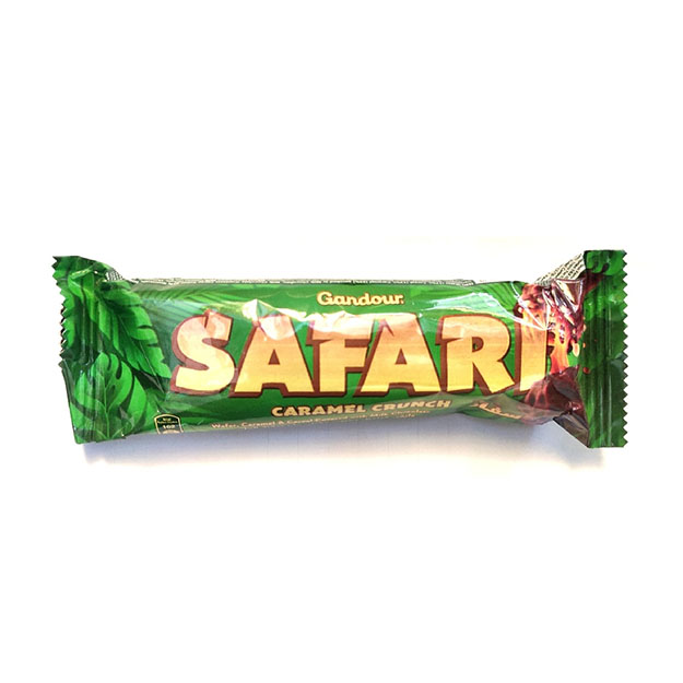 Safari Safari -(32 gm )