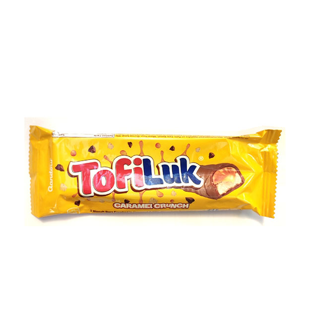 Tofi Luk Tofi Luk -(33-g)