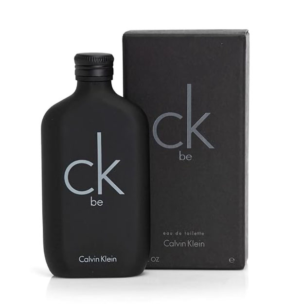 Calvin <small>Calvin Klein Be Eau De Toilette 200ml</small>