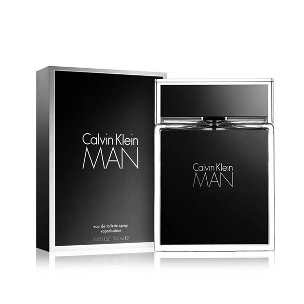 Calvin - Calvin Klein Man Perfume For Men 100ml