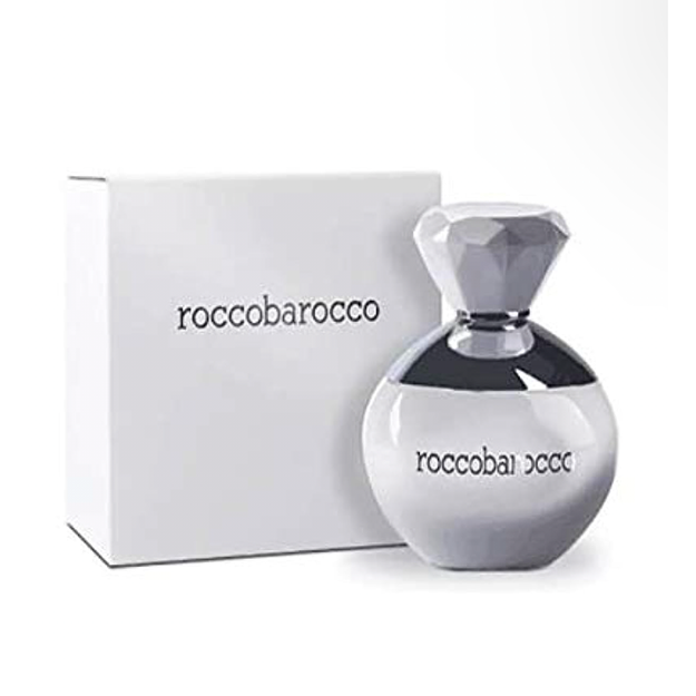 Roccobarocco Roccobarocco White by Roccobarocco Eau De perfume 