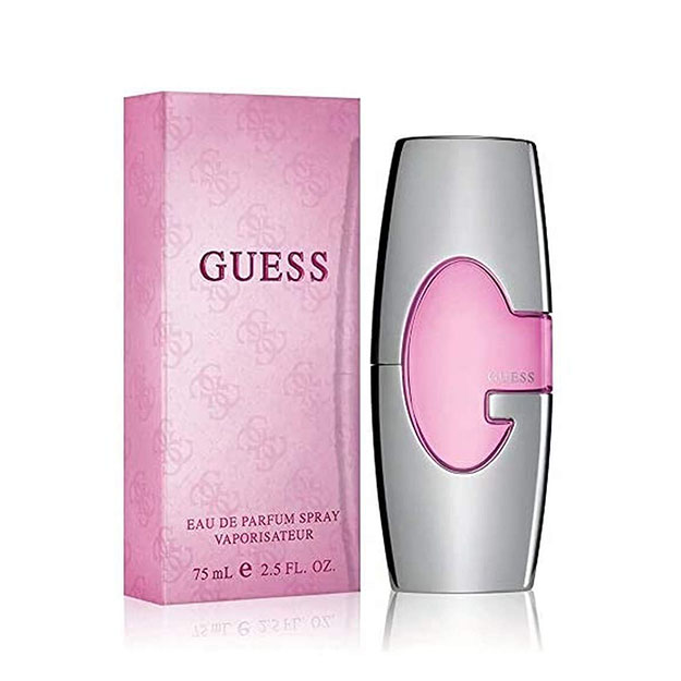 Guess Guess Eau de Parfum Spray for Women 75ml