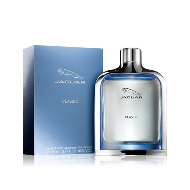 Jaguar - Jaguar Classic 100ml