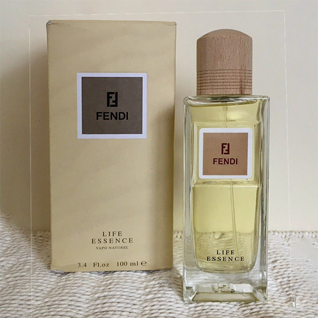 Fendi Fendi Life Essence Eau De Toilette 100ml