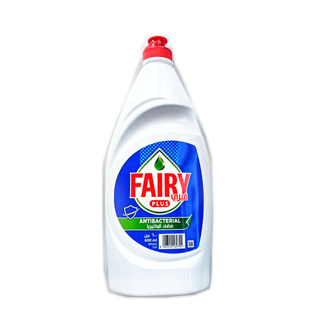 Fairy - Fairy Antibacterial - 600 ml