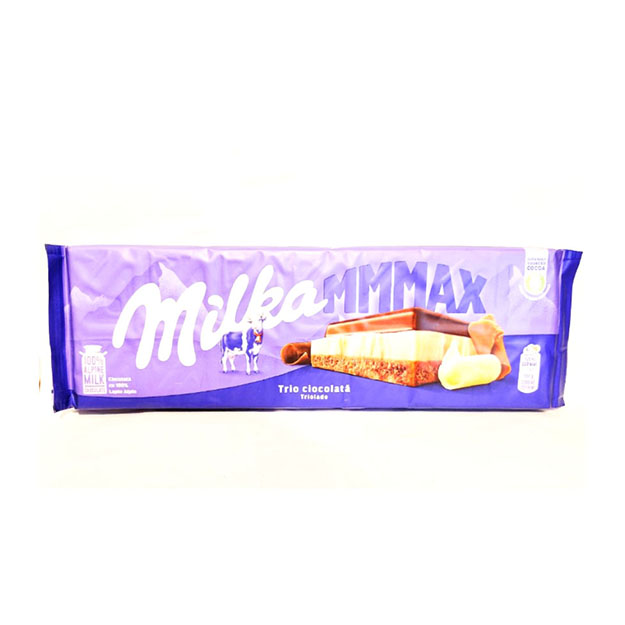 Milka Milka mmmax 280g