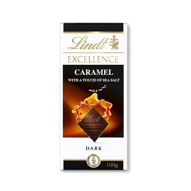 Lindt <small>Lindt Excellence 100g</small>