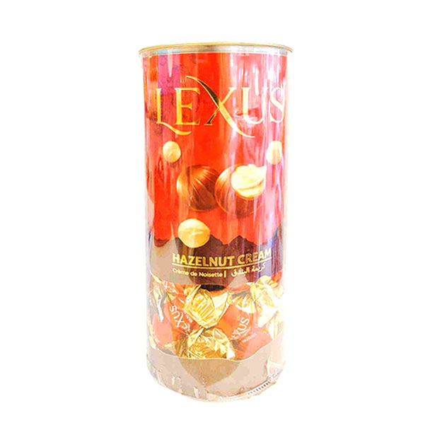 Luxes Luxes Hazelnut 500g Turkey