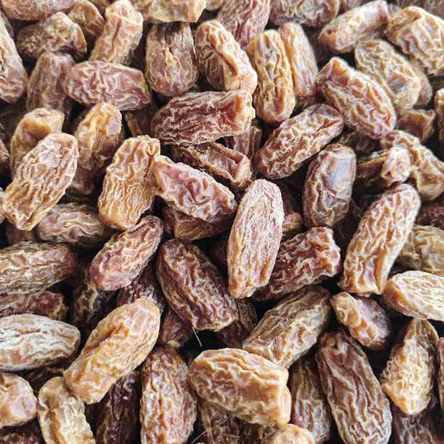 GulfMarket Dry (Karakka)A Dates - 1 kg