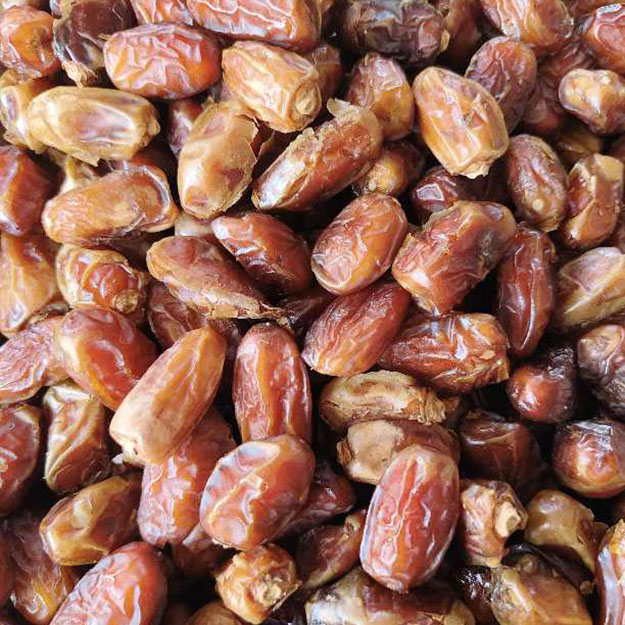 Khaleefa - Khaleefa Dates - 1 kg