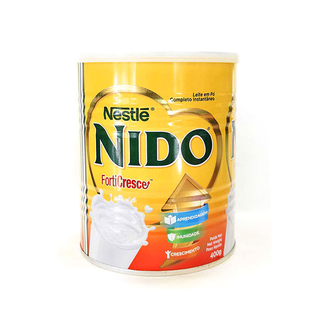 NIDO <small>NIDO 400gm</small>