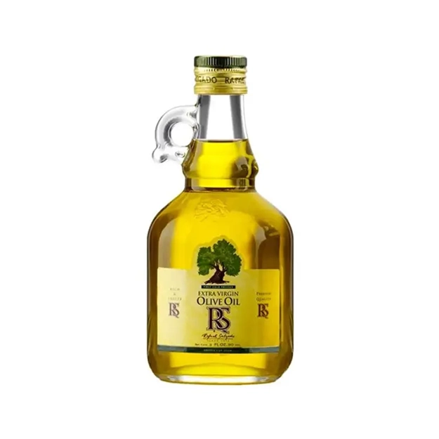 RS RS Rafael Salgado Extra Virgin Olive Oil 250ml