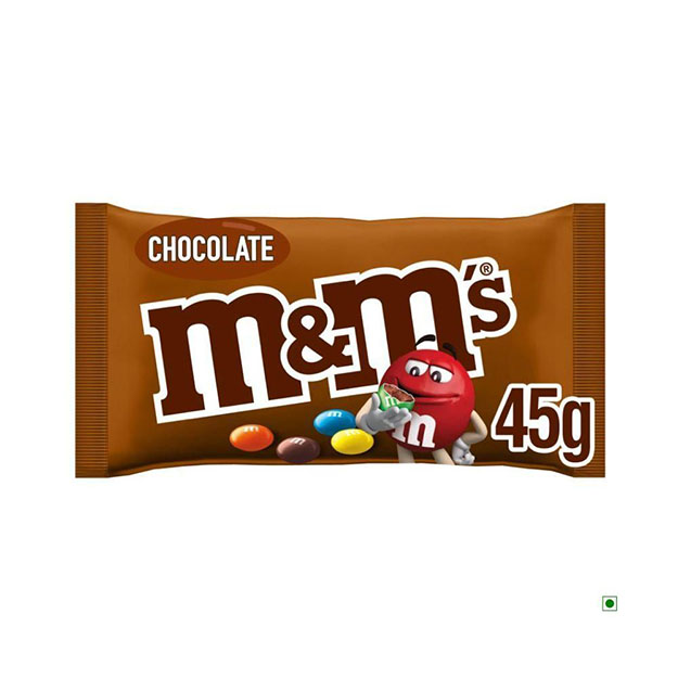 Lattafa m&m chocolate 45g