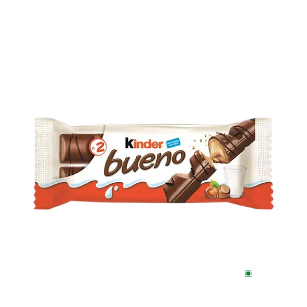 Kinder - Kinder Bueno 43g