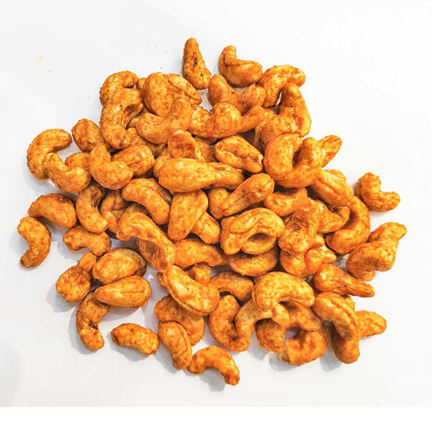 GulfMarket <small>Chilli Cashew Roast -500g</small>