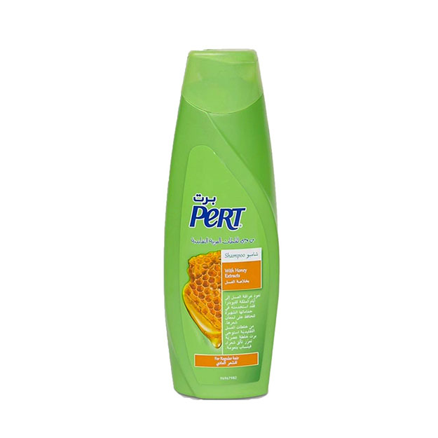 PERT - PERT PLUS HONEY SHAMPOO 400ml