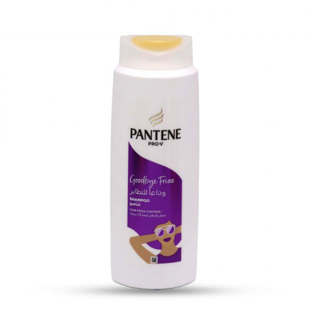 Pantene <small>Pantene Good Bye Frizz Shampoo 600 ml</small>