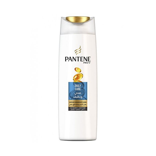 Pantene Pantene - Pro-V Daily Care Shampoo 400 ml