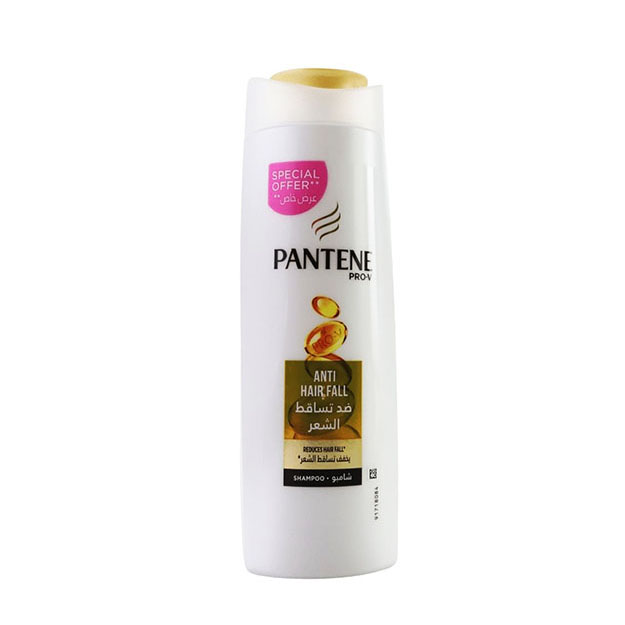 Pantene - Pantene Pro-V Anti Hair Fall Shampoo 400ml