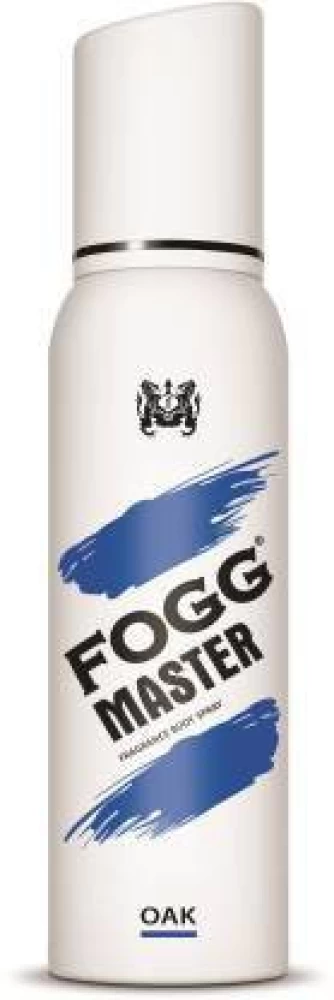 FOGG - FOGG Master Oak Body Spray for men 120ml 