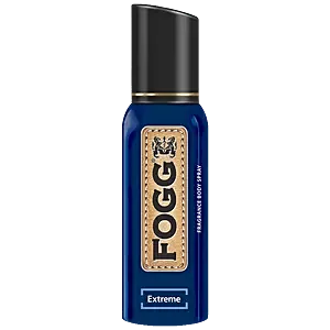 FOGG <small>fogg Extreme Fragrance body spray for men 120ml</small>