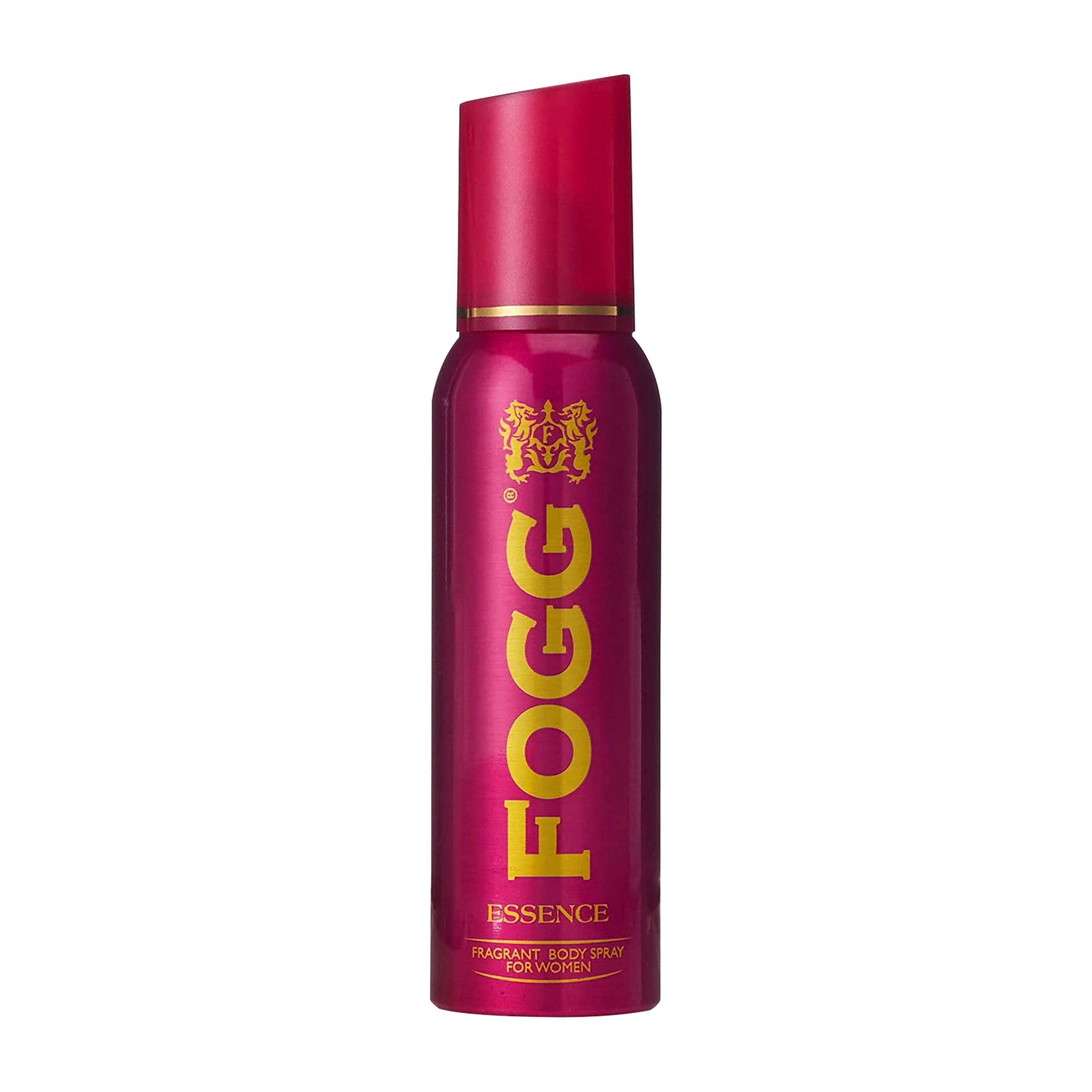 FOGG  fogg Essence No Gas Deodorant for women 150ml