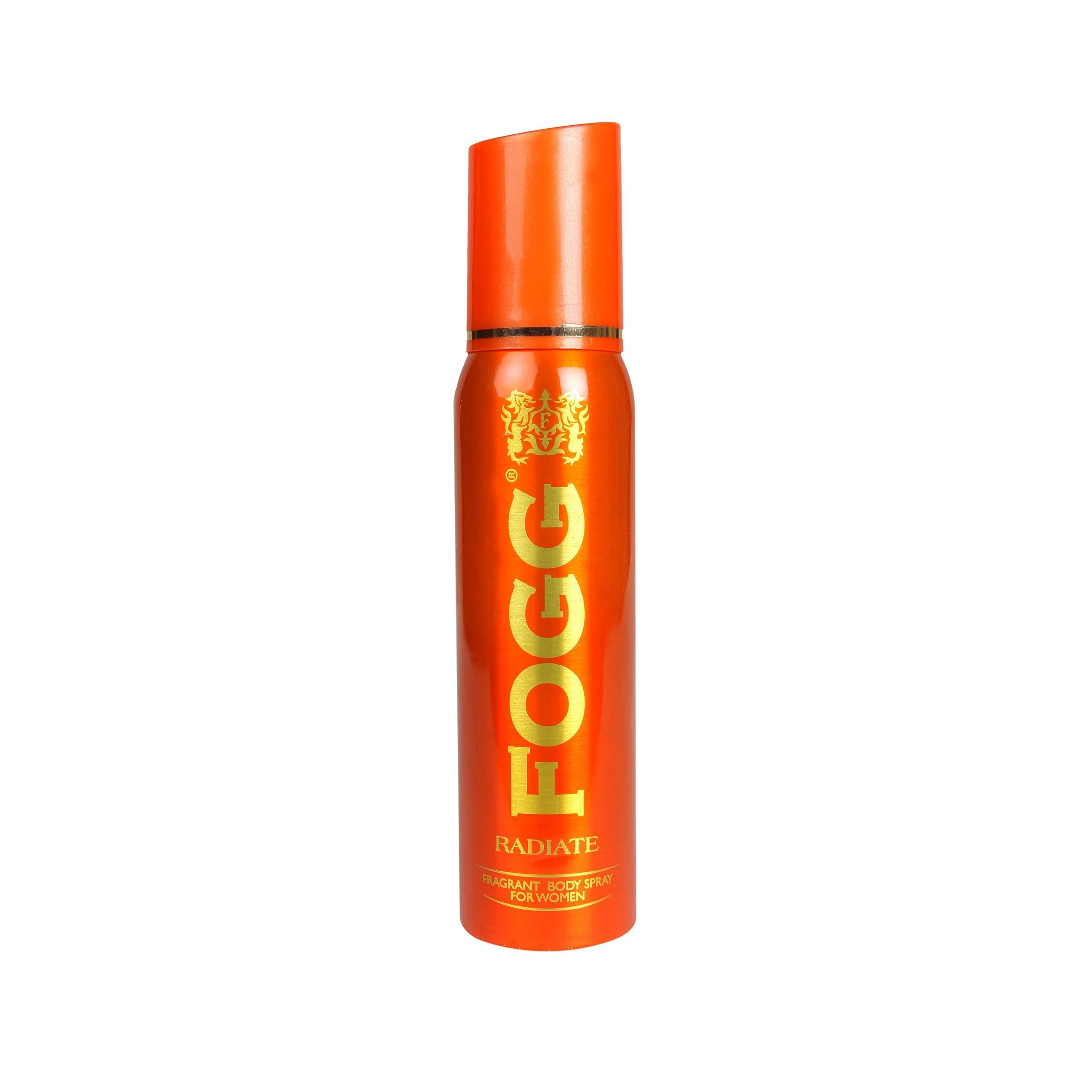 FOGG <small>fogg Fragrant Body Spray for women 150ml</small>