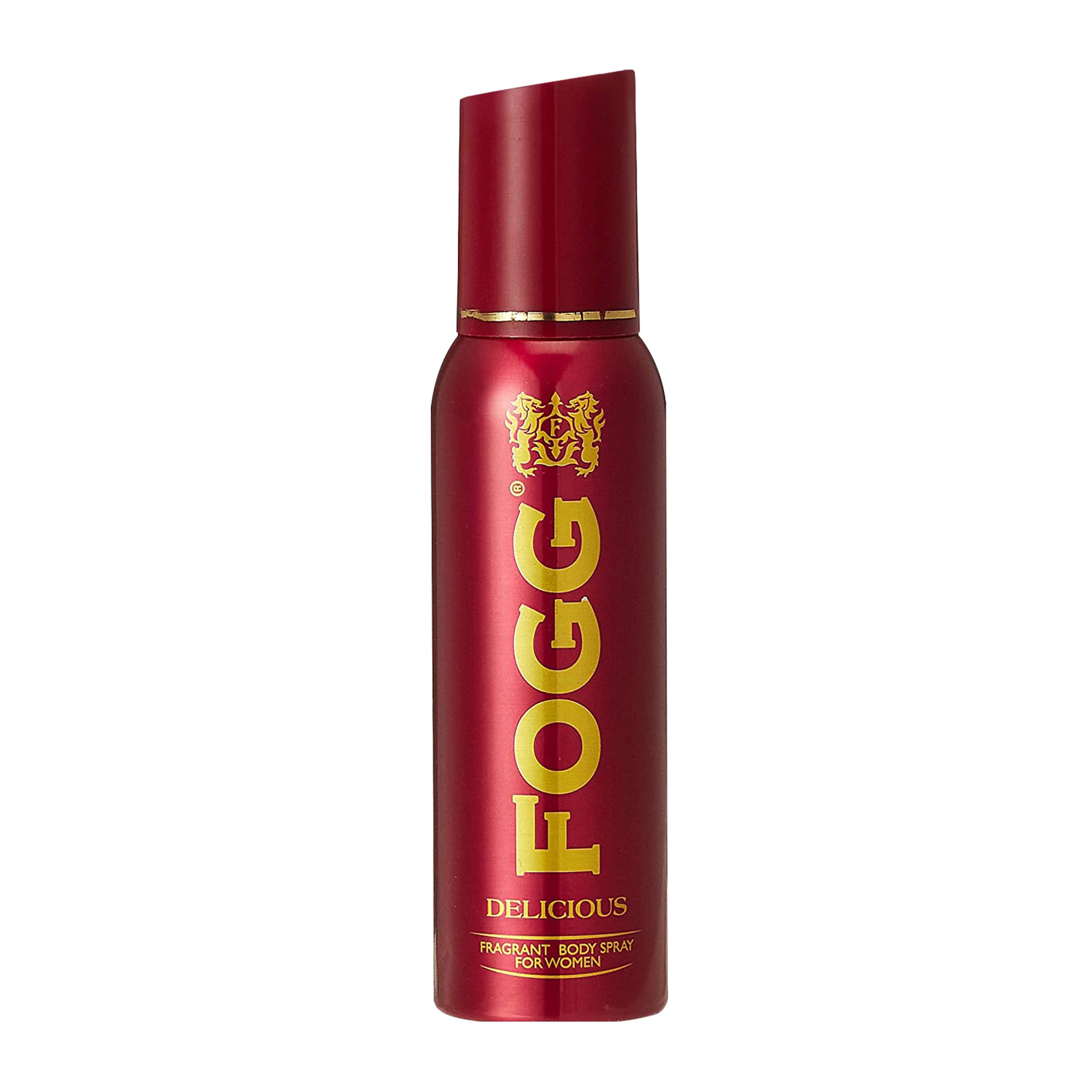 FOGG fogg Delicious No Gas Deodorant for women 150ml