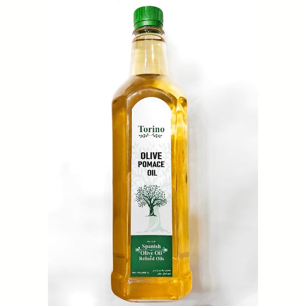 Torino - Olive Pomace Oil 1 litre