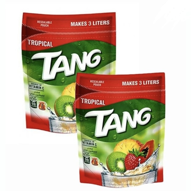 Tang - Tang any flavour pouch -375 g