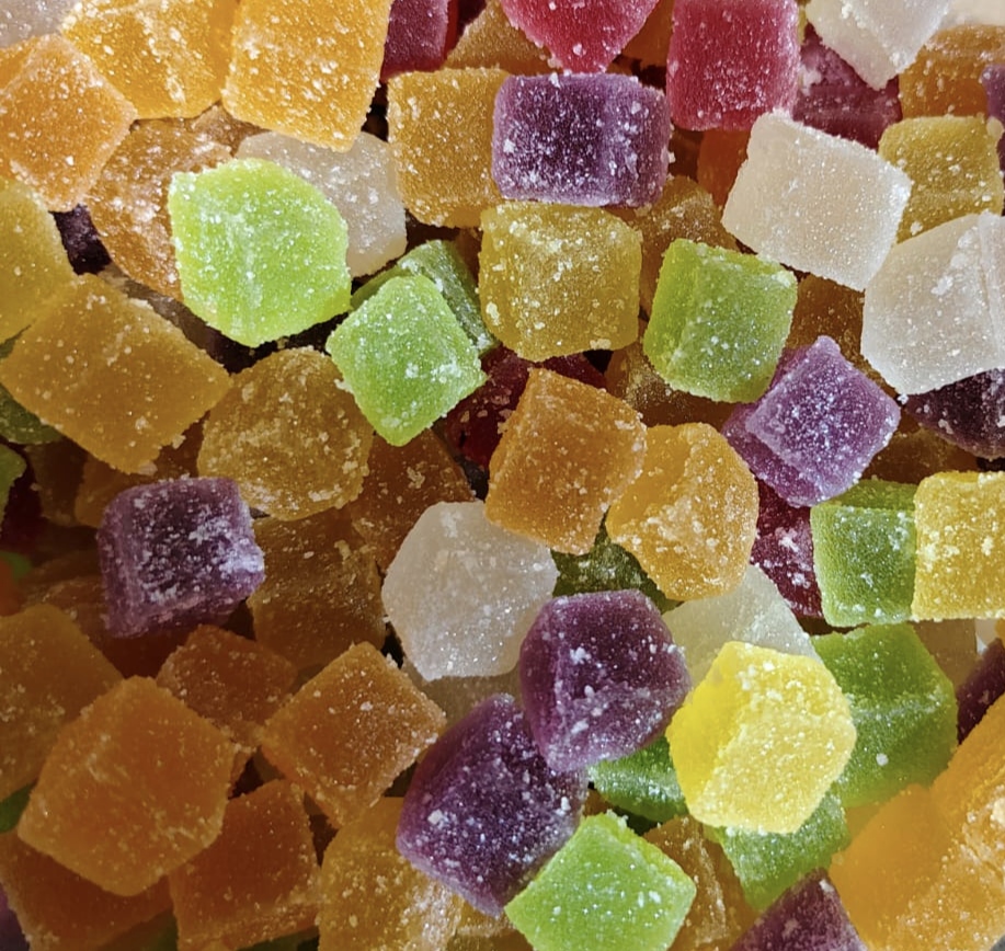  <small>Mix Jelly Candy 500g</small>