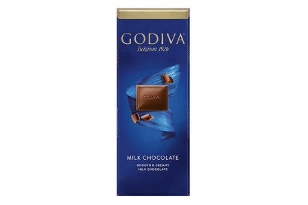 Godiva GODIVA Belgium 1926 Milk Chocolate 90g