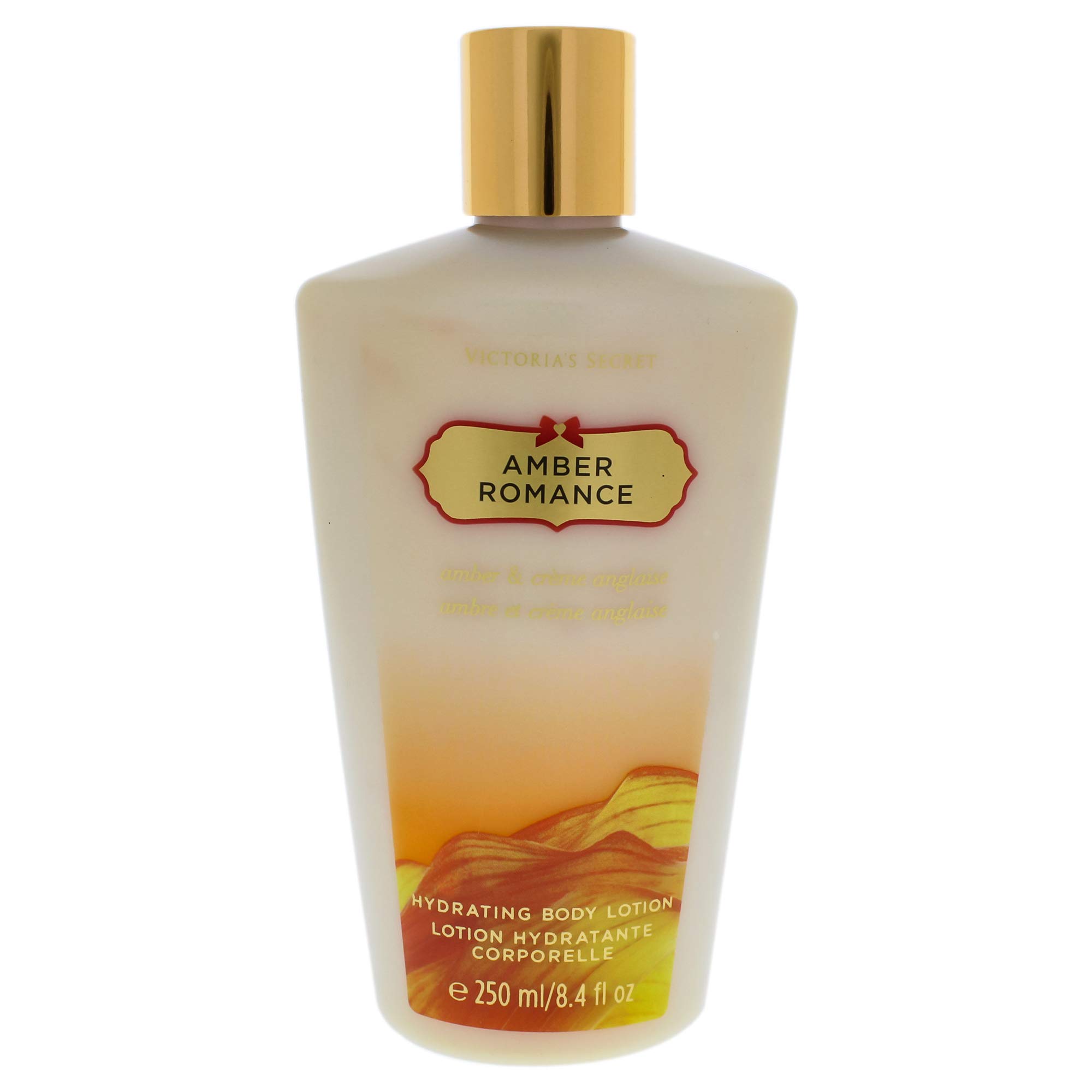 VICTORIAS SECRET Victorias Secret Amber romance Lotion 250ml