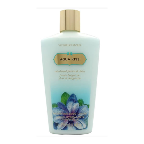 VICTORIAS SECRET <small>Victorias Secret Aqua Kiss Body lotion 250ml</small>