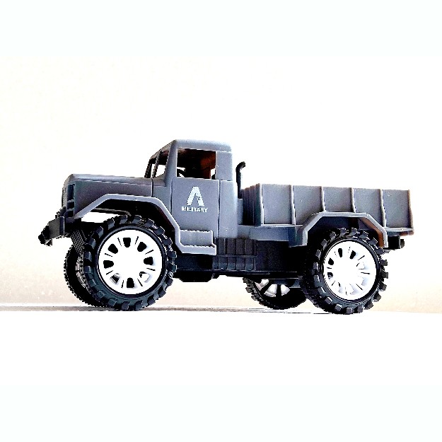 GTOYS <small>Military Medium jeep</small>