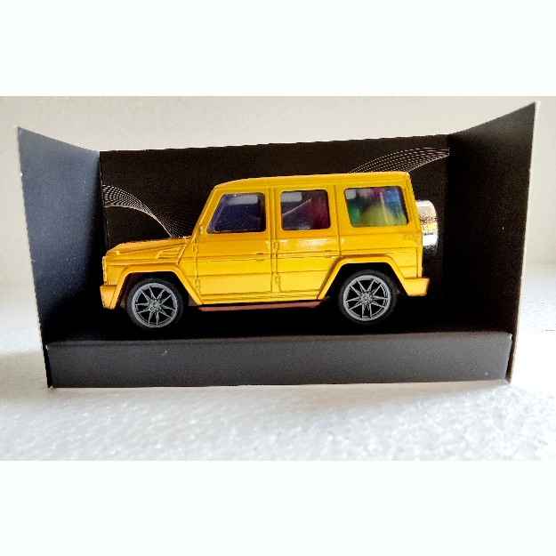 GTOY G wagon mini plastic car Y3