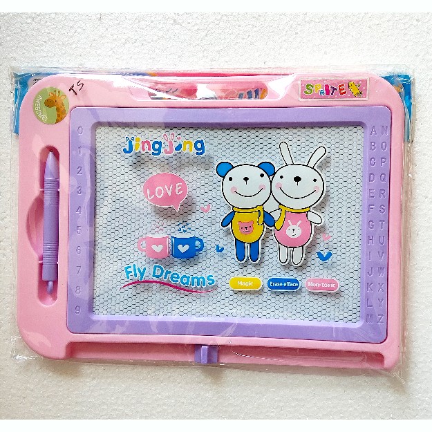 GTOY <small>kids study pad</small>