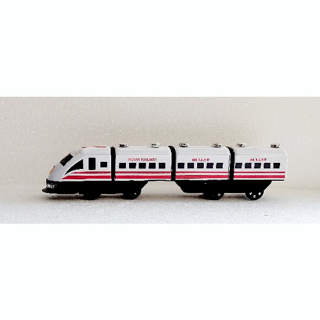 GTOY Bullet toy train