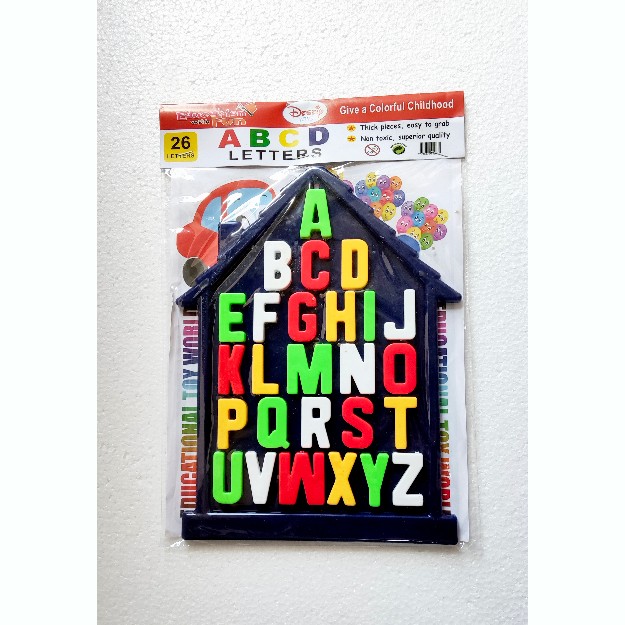 GTOY Home letter set 