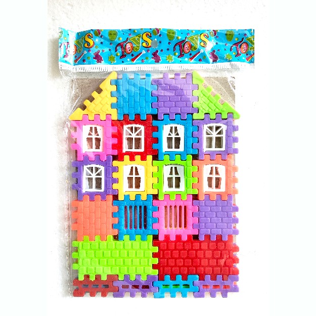 GTOY Home puzzle play