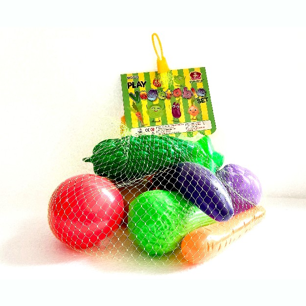 GTOY Play Vegetable set