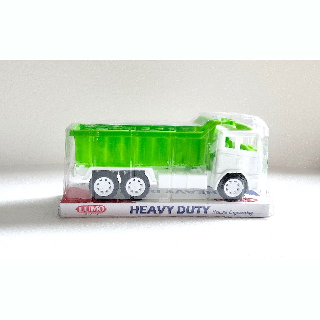 GTOY Heavy Duty truck G3